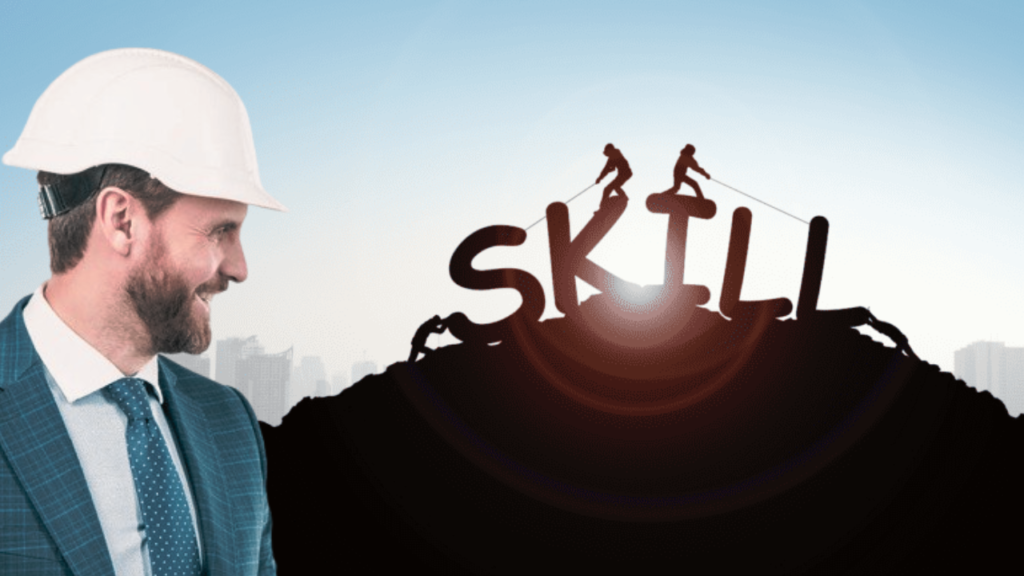 skills for civil engineers